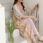 Bohemian / One size fits all ( 42.5-75kg )