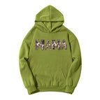 fruit green / S
