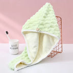 In stock / Green