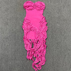 Bright pink / S