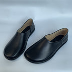 Black / 36 (domestic high-end women's shoes Ishii production base 15 years old factory, please identify authentic manufacturers oh ~!)