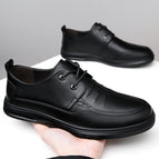 Black shoes / 38