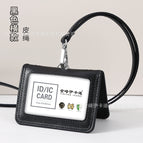 Black Leather Rope