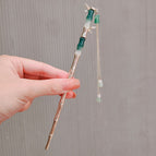 F0595 Bamboo Gold