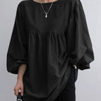 Black / M