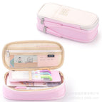 Canvas telescopic [pink]