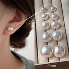 Pink 8mm
