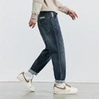 Blue [regular style] / 34