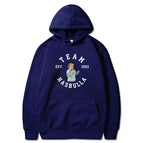 Navy blue / XS