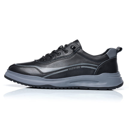 2025 Summer Sports Trendy Shoes Men's Casual Sports Shoes Men's Outdoor All-Season Shoes