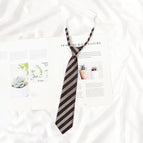 A2438 Brown Stripe