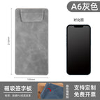 A6 Gray