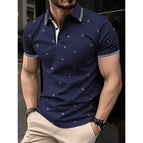 Navy Blue / M