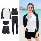2146 women's five-piece set / 3XL
