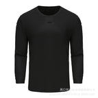 Black / S