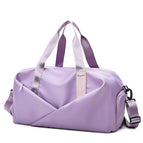 violet / Small size