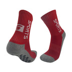 Red / Free size