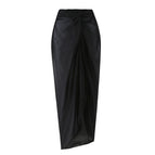 Wrap Skirt / Free size
