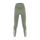 Green pants / S