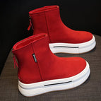 Red / 35