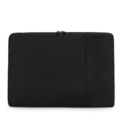 Foreign trade wholesale Oxford cloth laptop bag tablet liner bag anti-splashing laptop ipad protective cover