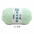 15 aqua green