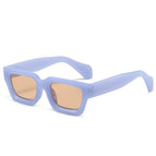 Jelly blue / As shown in the picture