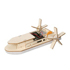 Ming ship
