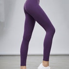 No awkward lines grape purple / S