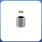 0.5mm / Silver Magnetic Ring Section 1