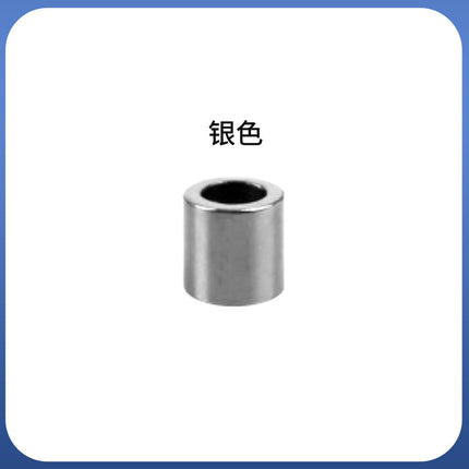 Magnetic Pen Magnetic Ring TikTok Black Technology Magnet Pen Metal Magnetic Magnet Water Pen Gift Box Magnetic Pen Accessories