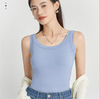 Haze blue-modal version / One size fits all