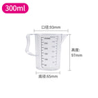 300ML / Transparent