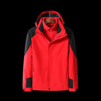 Men/Red / M