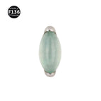 Teeth m0.9 / Light green (head only)