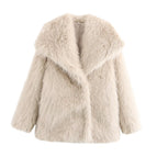 Beige / XS