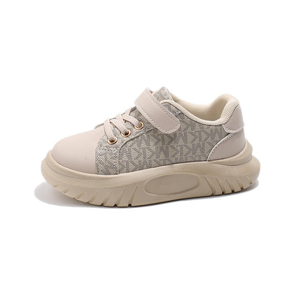 2025 New Spring Boys Shoes Trendy Girls sneaker Children Torre Shoes Soft Sole Running Board Shoes Casual Shoes