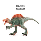 XD-6 Green Spinosaurus 59.4g