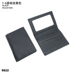 01-06 litchi pattern black