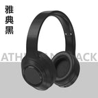 Elegant Black