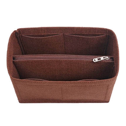 Cross-border applicable LV Speedy25 30 35 pillow bag liner support shaped storage bag liner bag