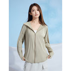 (t01) [hooded unisex] desert north cardigan / 2xl (140-40kg )