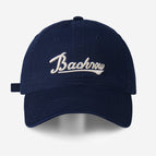 Navy blue / 56-60cm adjustable