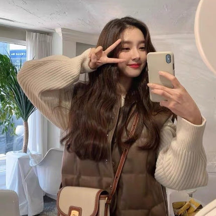 Niche Designer Bags for Women 2026 Super Trendy Fashion Retro Shoulder Crossbody Bag with a High-End Feel Stylish Underarm Saddle Bag