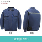 navy blue [single clothes]] / S/M