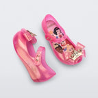 Pink / USA8 = inner length 14.8CM