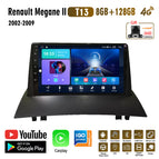 8 cores 8g+128g+wifi+4g+carplay