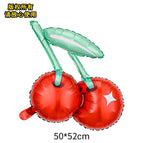 Cherry Balloon