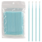 100 pieces/pack / Blue