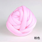 Pink 250g, about half a pound